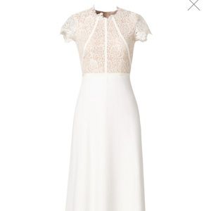 Nha Khanh Amber Gown